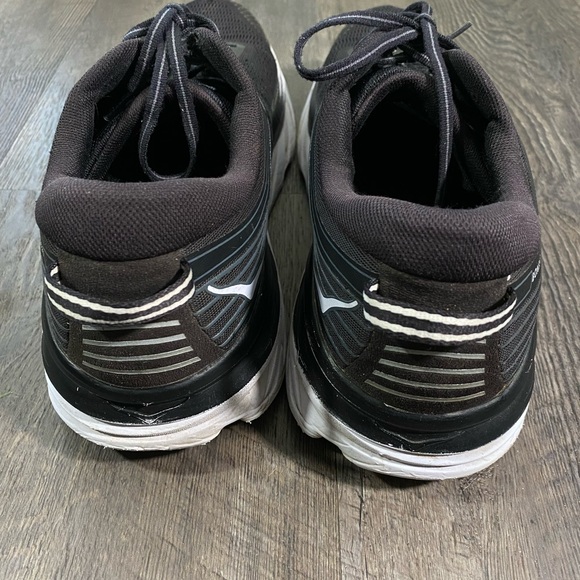 HOKE ONE ONE Bondi 7 Mens Sneakers - Picture 5 of 11